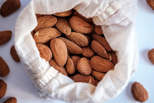Exploring the Health Benefits of Vanilla Almond Butter for Your Diet