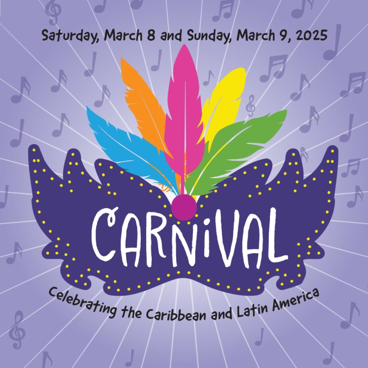 LONG ISLAND CHILDREN’S MUSEUM CELEBRATES CARNIVAL
