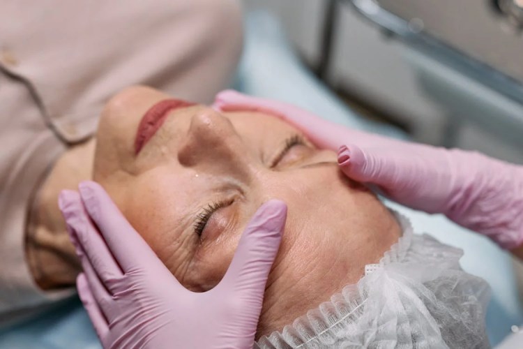 How To Restore Youthful Skin With Gentle Treatments