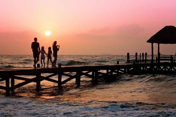 Why Vacation Rentals Are the Best Choice for Family Travel