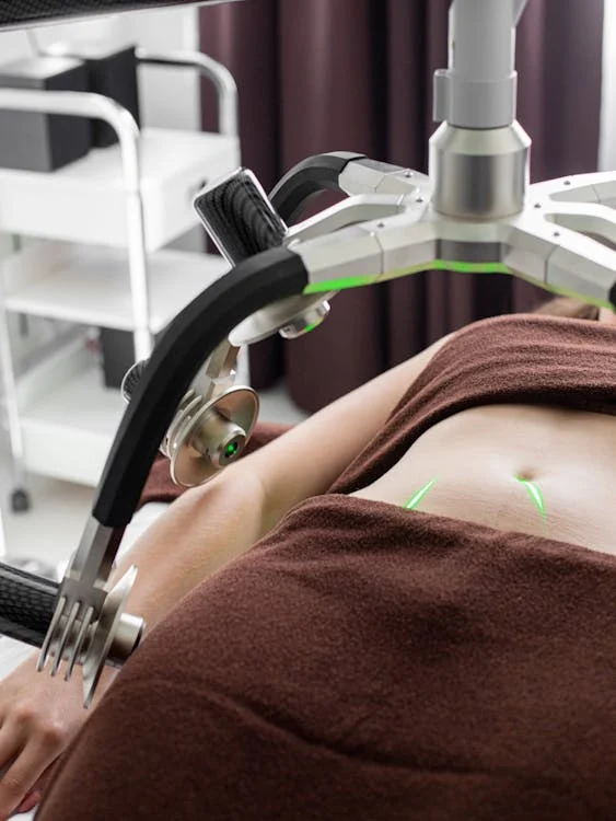 Shape Up Without the Sweat: Body Contouring Treatments That Works