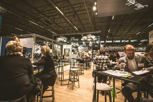 Overlooked Services To Hire When Planning A Business Event