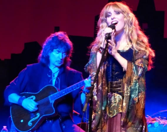 Blackmore’s Night to be inducted into LIMEHOF this Tuesday, May 13th