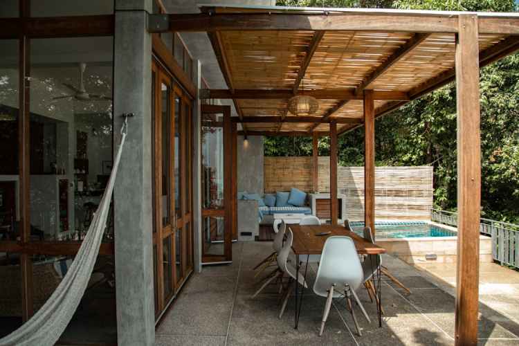 6 Outdoor Living Structures to Transform Your Backyard