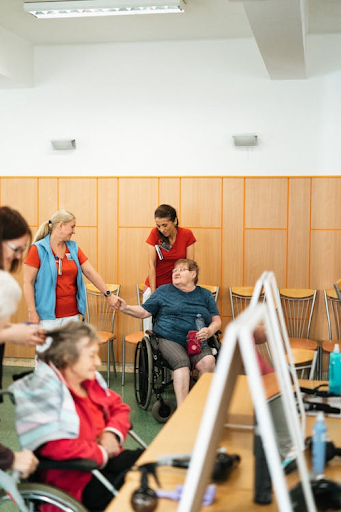 The Role of Family in Memory Care: Navigating Support and Engagement