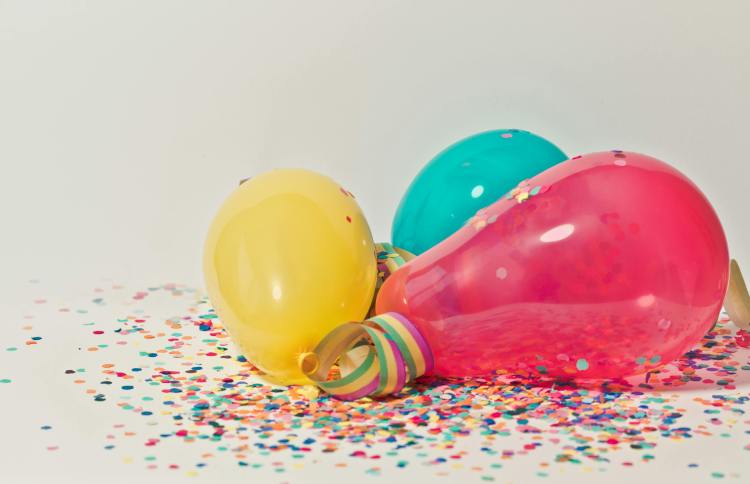 Choosing the Right Event Space for Kids’ Parties in Pennsylvania