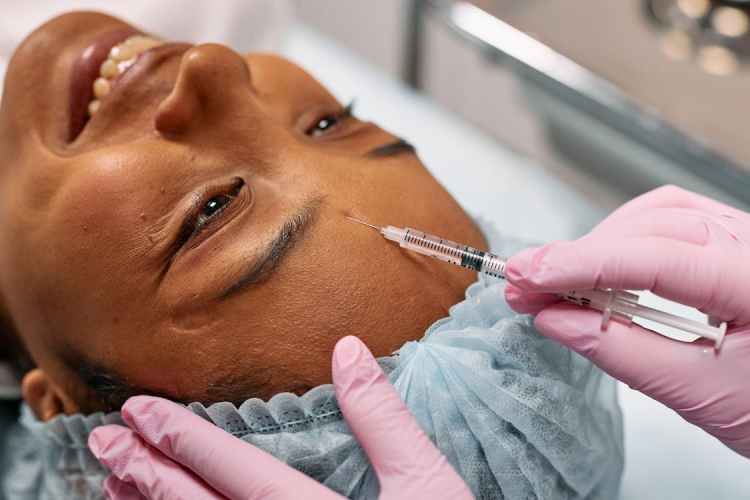 6 Things You Didn’t Know About Botox (But Should)