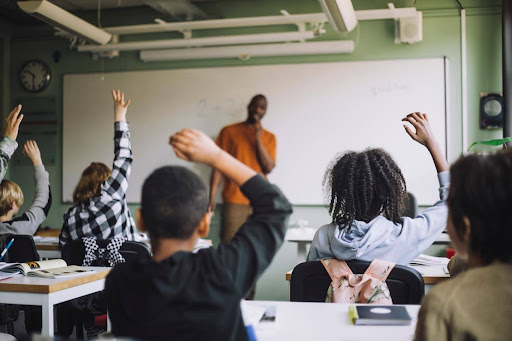 The Growing Teacher Turnover Problem And What Parents Should Know