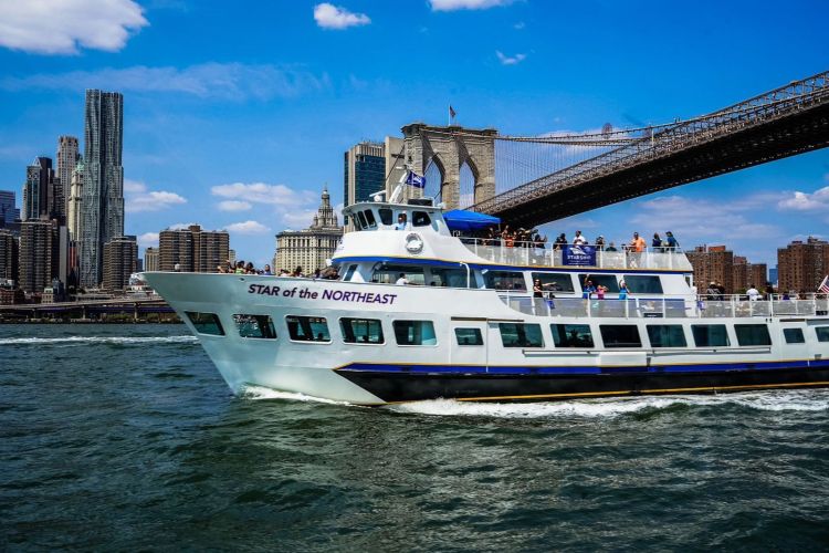 Family Friendly Fourth of July Celebrations Across the Big Apple