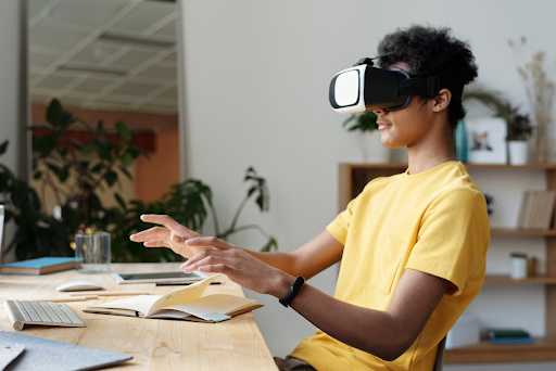 Mentoring in the Metaverse: What Educators Need to Know
