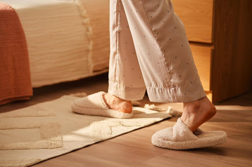 Simple Foot Care Tips For Busy Moms
