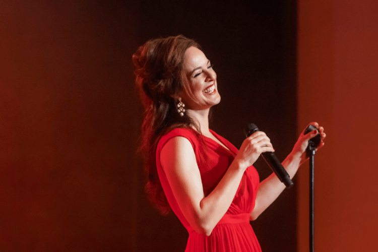 Southampton Arts Center Presents End-of-Summer Performance by Melissa Errico