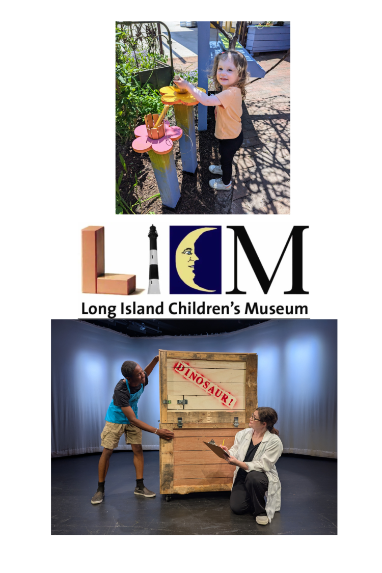 Long Island Children’s Museum has plenty of fun left for the final weeks of summer 2025
