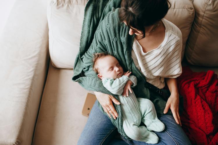 Why Do Many Parents Prefer Organic Sleepwear Over Synthetic Options?