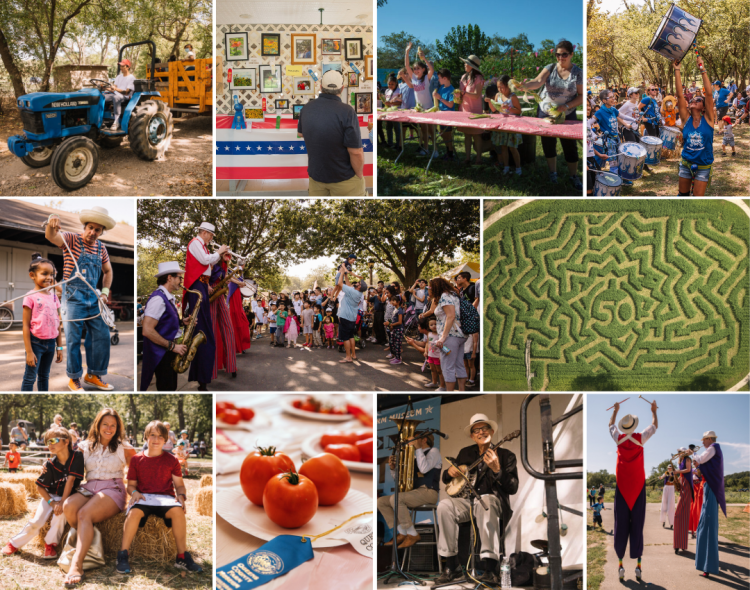 42nd Annual Queens County Fair