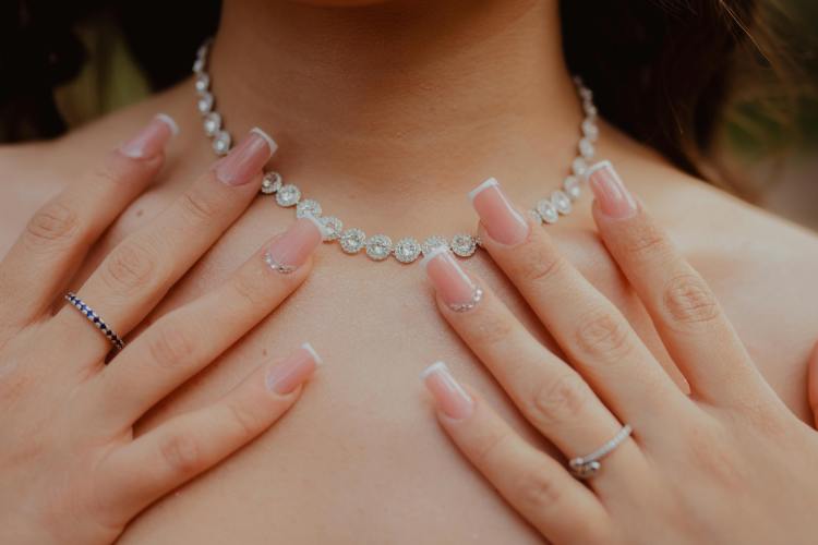 Looking for a Signature Piece? Here’s Why a Diamond Necklace Might Be It