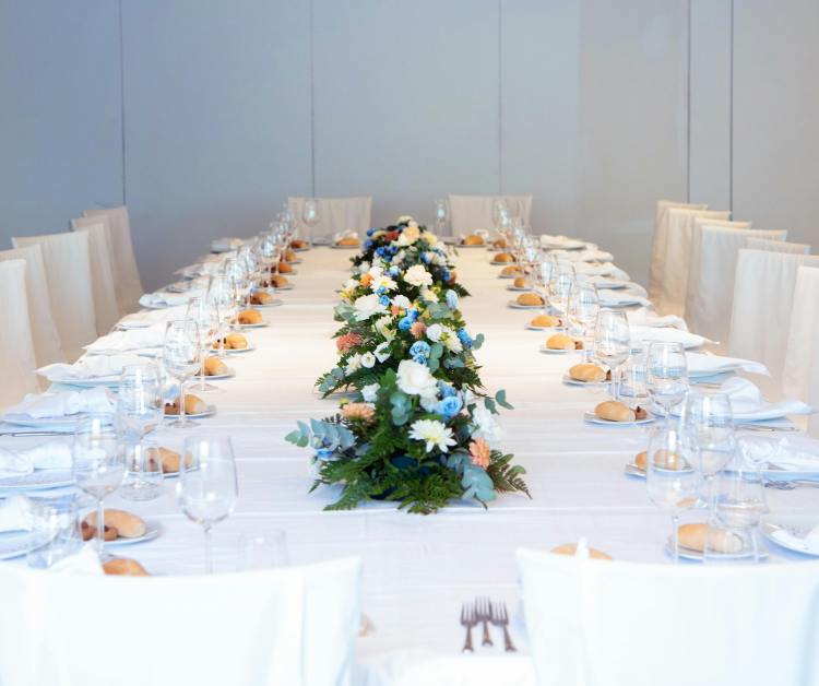 Private Dining Done Right: Tips for Making Every Meal Memorable