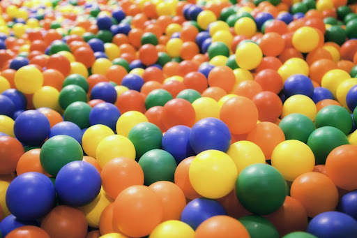Safer Play Spaces For Special Needs Students