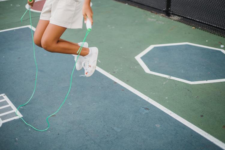6 Outdoor Activities That Help Kids Develop Strength and Coordination