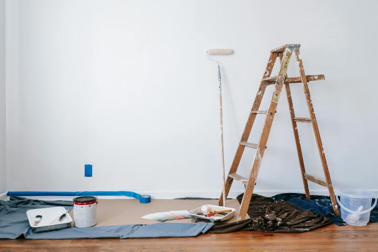 How to Keep Home Remodeling Simple, Smooth, and Enjoyable
