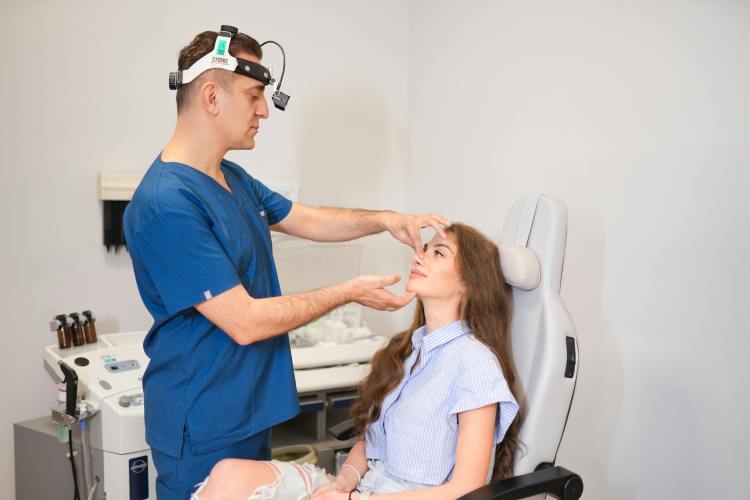 Beauty and Balance: Exploring the Full Benefits of a Well-Done Rhinoplasty 