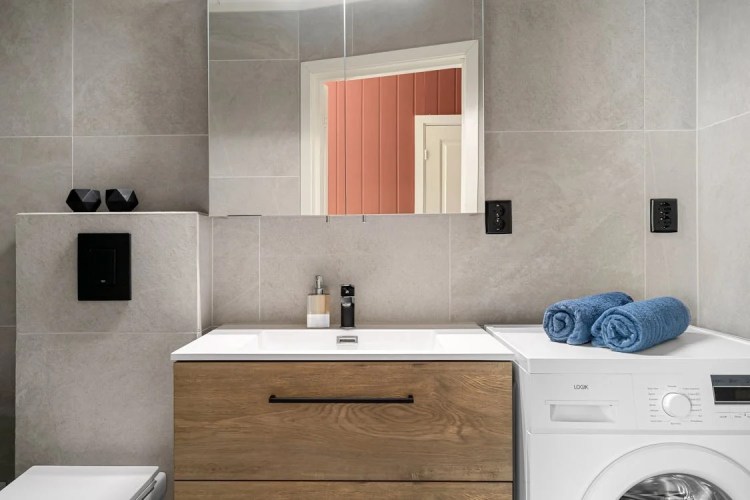 Transform Your Bathroom: Innovative Upgrades for Everyday Living