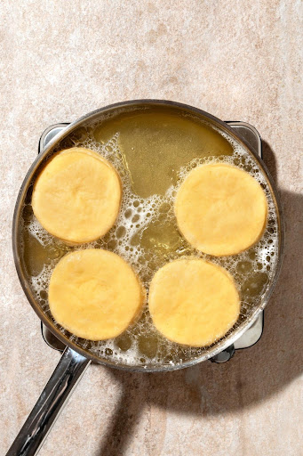 Pan To Plate: A Simple Guide To Cooking Oils For Everyday Family Meals