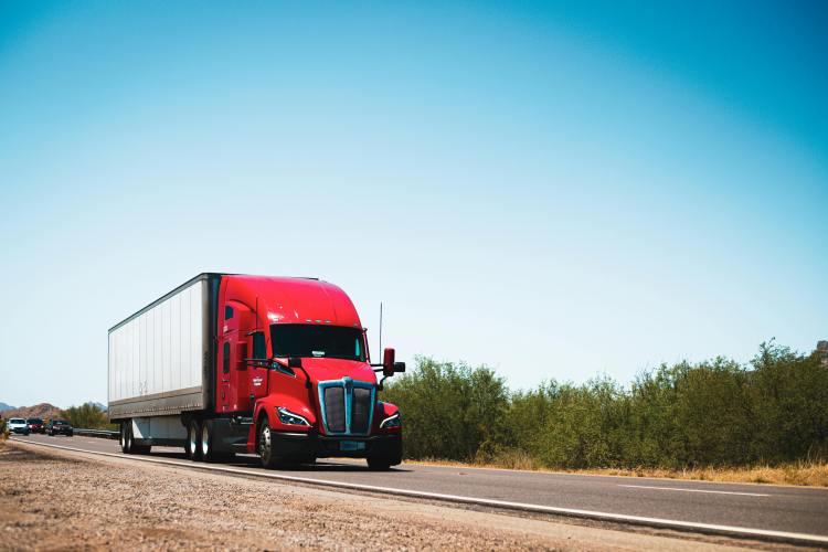 The Essential Gear Every Solo Trucker Should Carry on Long Hauls