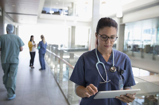 From Scrubs To Suitcases: A Realistic Guide To Becoming A Travel Nurse