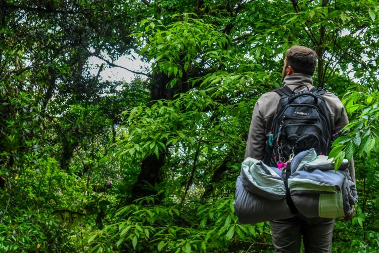 Why Tactical Knives Appeal to So Many Outdoor Enthusiasts