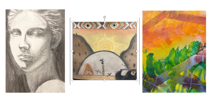 Southampton Arts Center Launches New Arts Education Program in Partnership with Southampton School District