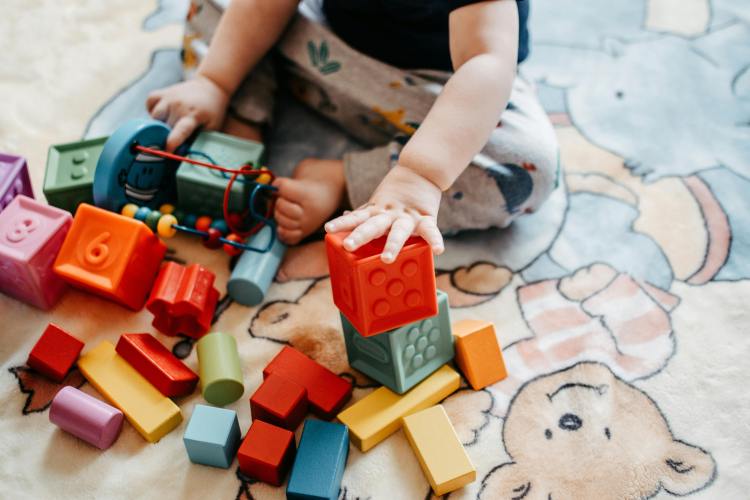 4 Things New Jersey Parents Should Know About Early Intervention Programs