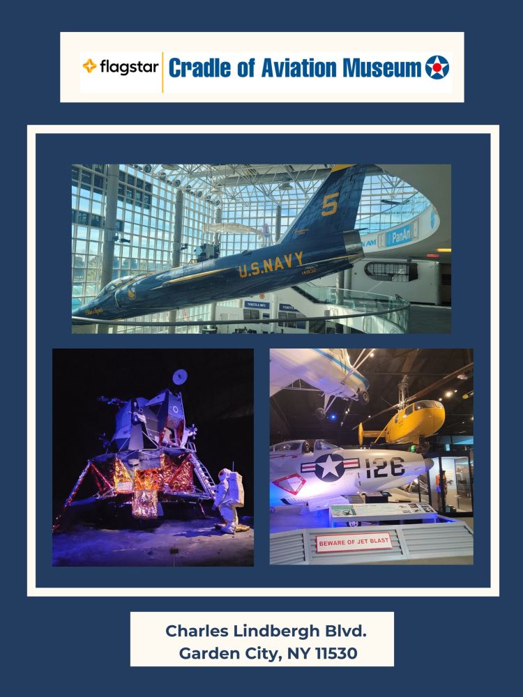 Museum Monday: Cradle of Aviation