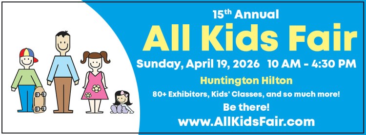15th Annual ALL KIDS FAIR