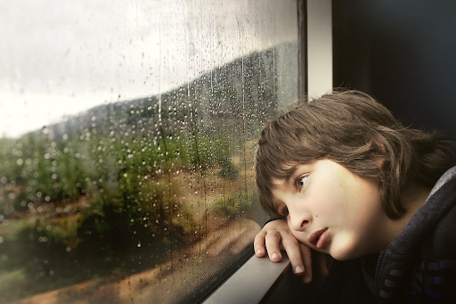 Child-Friendly Activities To Wash Away The Boredom Of April Showers