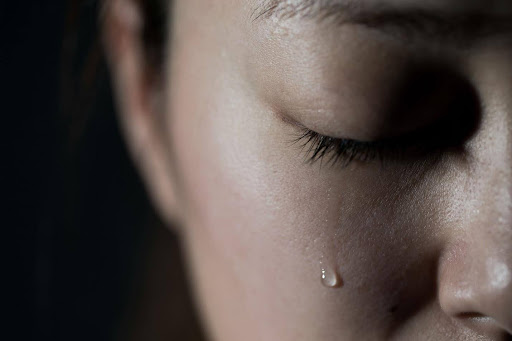 What Grief Really Does To The Brain And Body