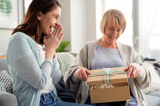 More Than A Gift: Rethinking How We Celebrate Life’s Moments