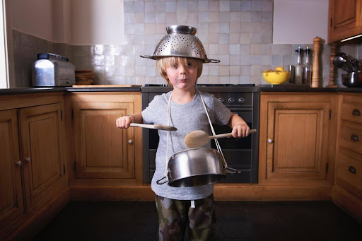 Why Play Matters: How Everyday Activities Shape A Child’s Growing Brain