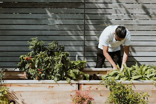 How to Make Your Outdoor Space Feel Like Part of Your Home