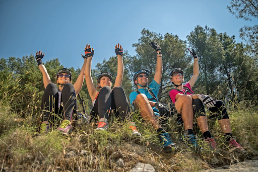 How Outdoor Experiences Can Reset Your Mind More Than a Typical Vacation