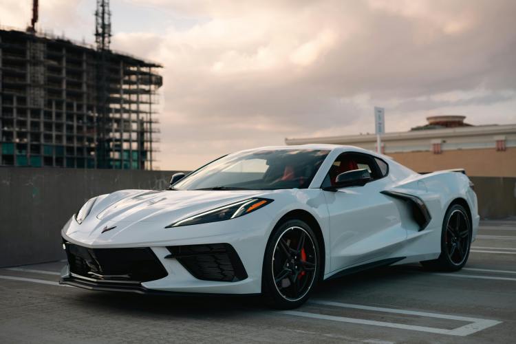 How to Know If Your C8 Corvette Needs Performance Parts Upgrades