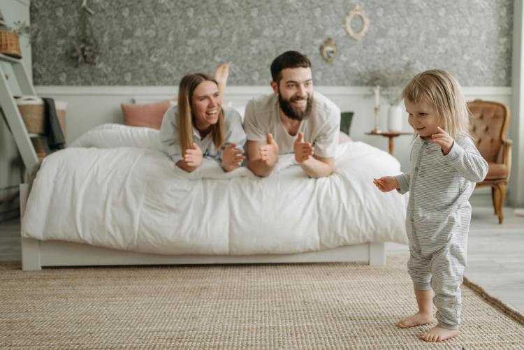 Family Guide: How to Choose the Right Mattress for Everyone at Home