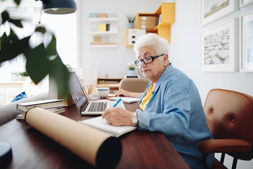 A Home That Grows With You: Smart Design Choices For Retirement Living