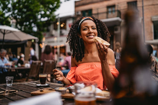 More Than A Meal: Foods That Support Your Family’s Overall Well Being