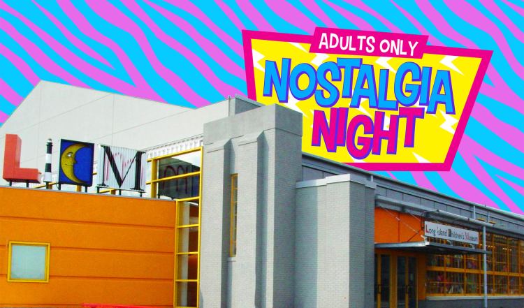 LICM hosts “Adults Only” Nostalgia Night this Wednesday evening