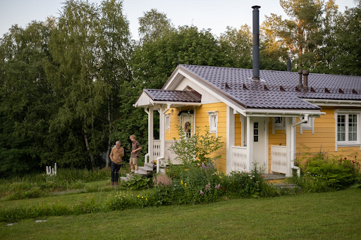 What Homeowners Should Check Before Adding a Guest House