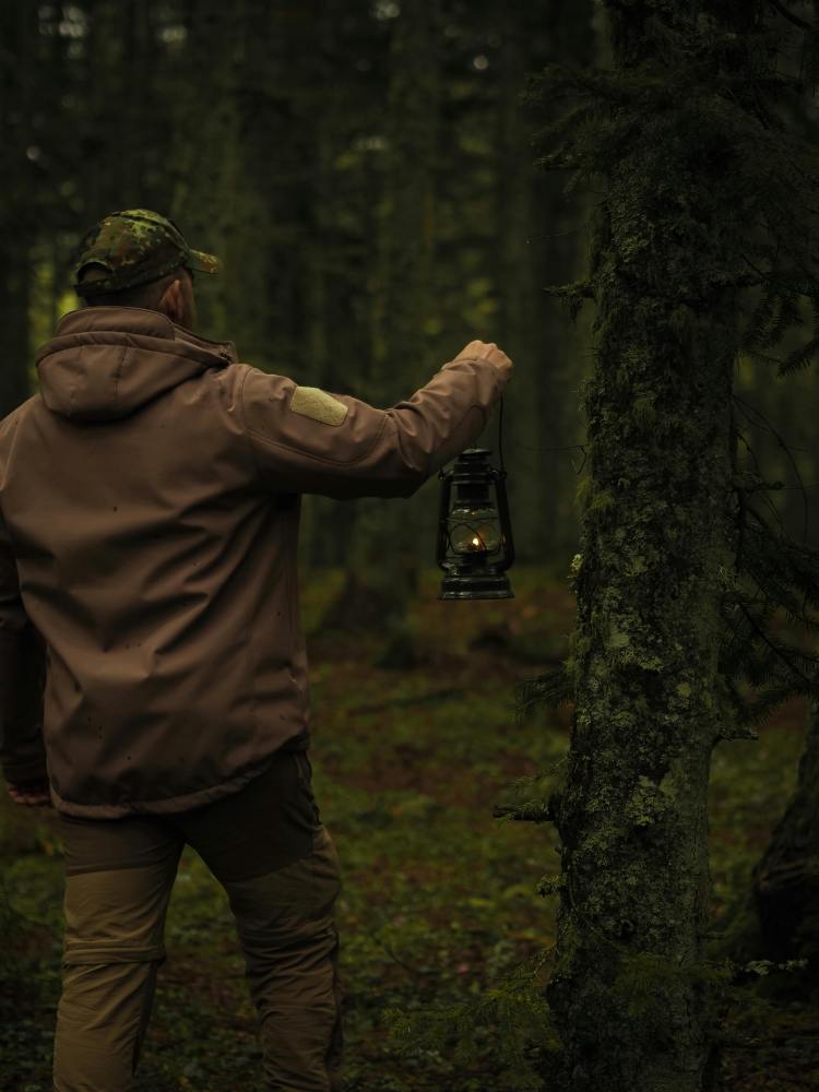 Thinking of Gifting Your Husband a Carinthia MIG Jacket? 6 Practical Uses 