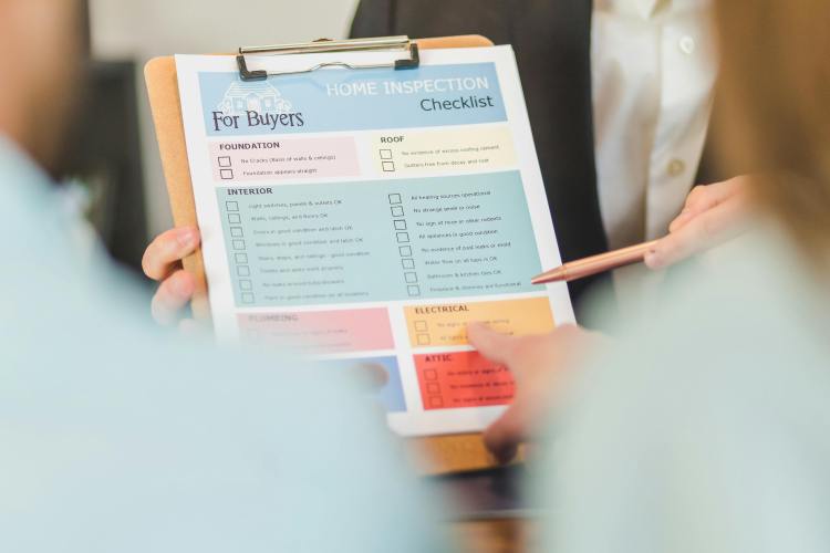 5 Reasons a Home Inspection Is Worth It Before Closing
