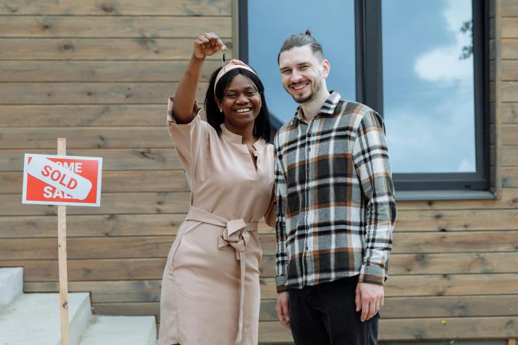 Buying a New Home? Here’s What You Need to Do First