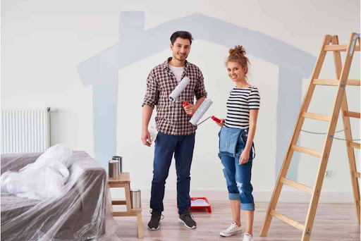 Using the Weekend to Make Your Home Functional Again